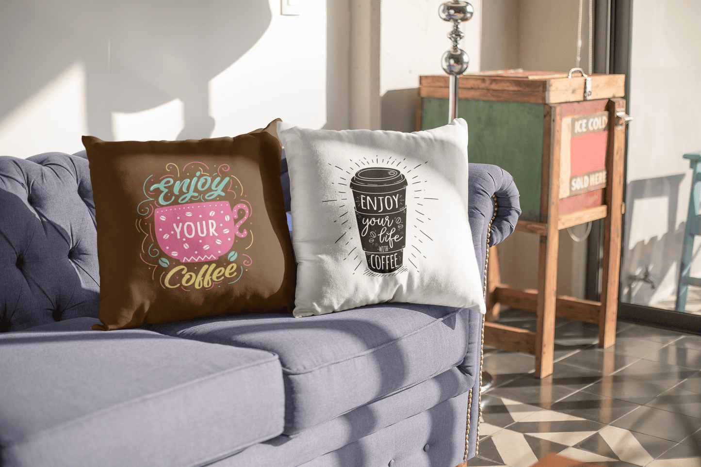 mockup-of-two-pillows-lying-over-a-comfortable-couch-23559