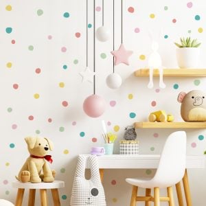 Adesivo de Parede Infantil
