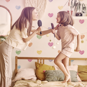 Quarto de Menina