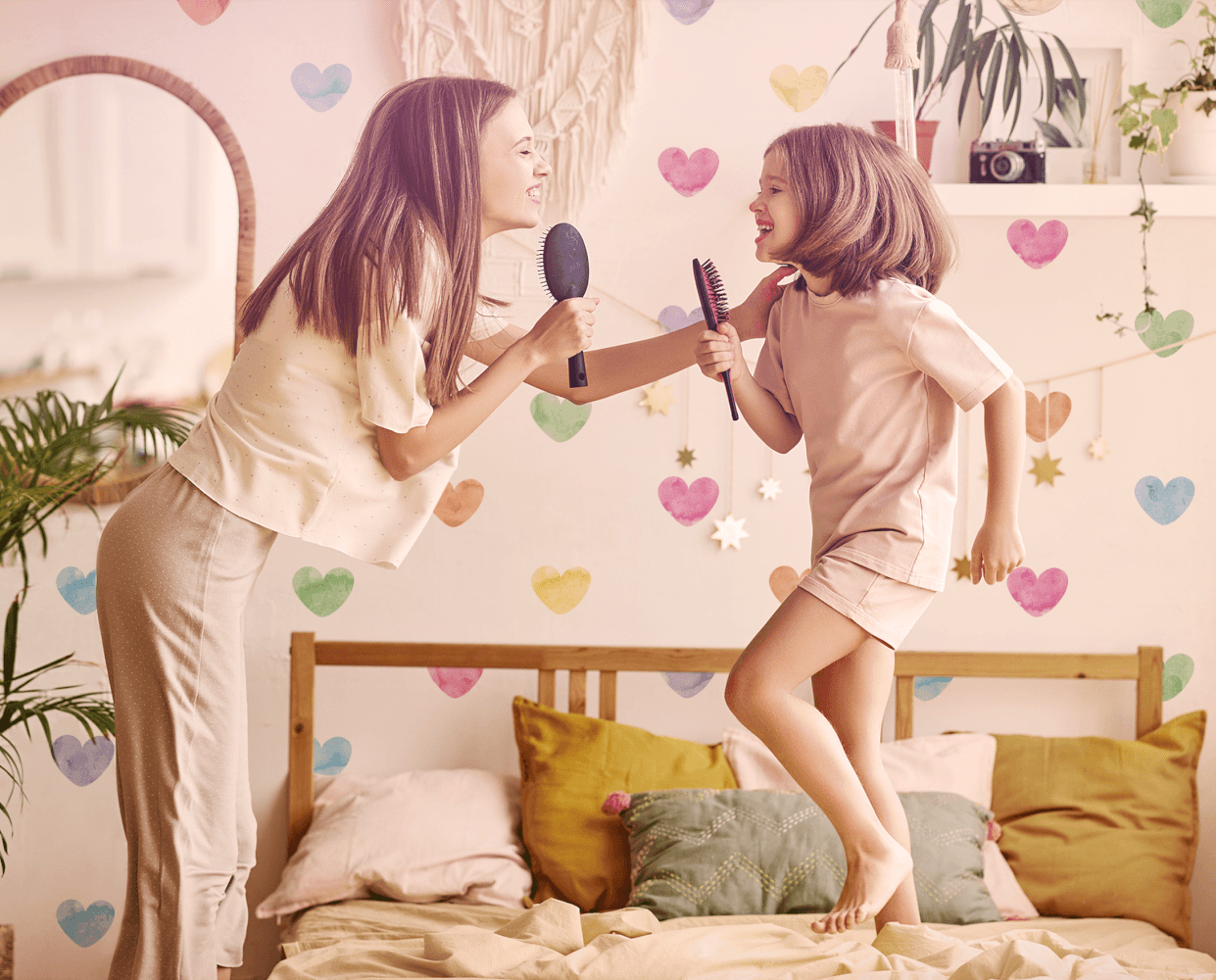 Quarto de Menina