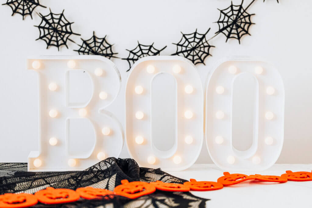 Decoração Halloween: Tendências de Decoração para o Halloween 2024