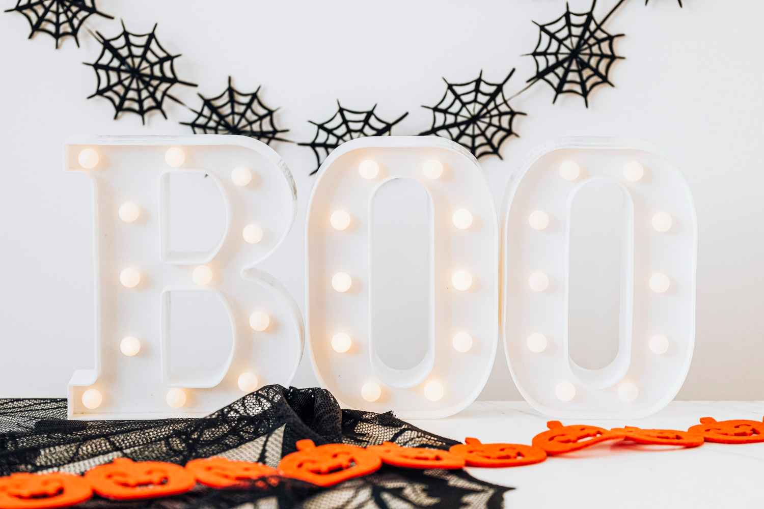 Decoração Halloween: Tendências de Decoração para o Halloween 2024