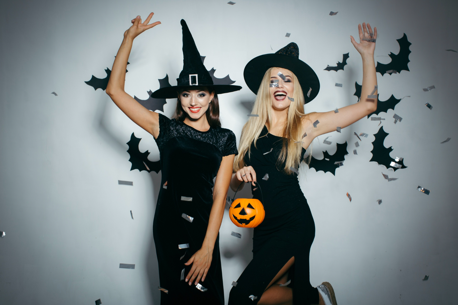 Data do Dia das Bruxas: Quando é Comemorado o Halloween?