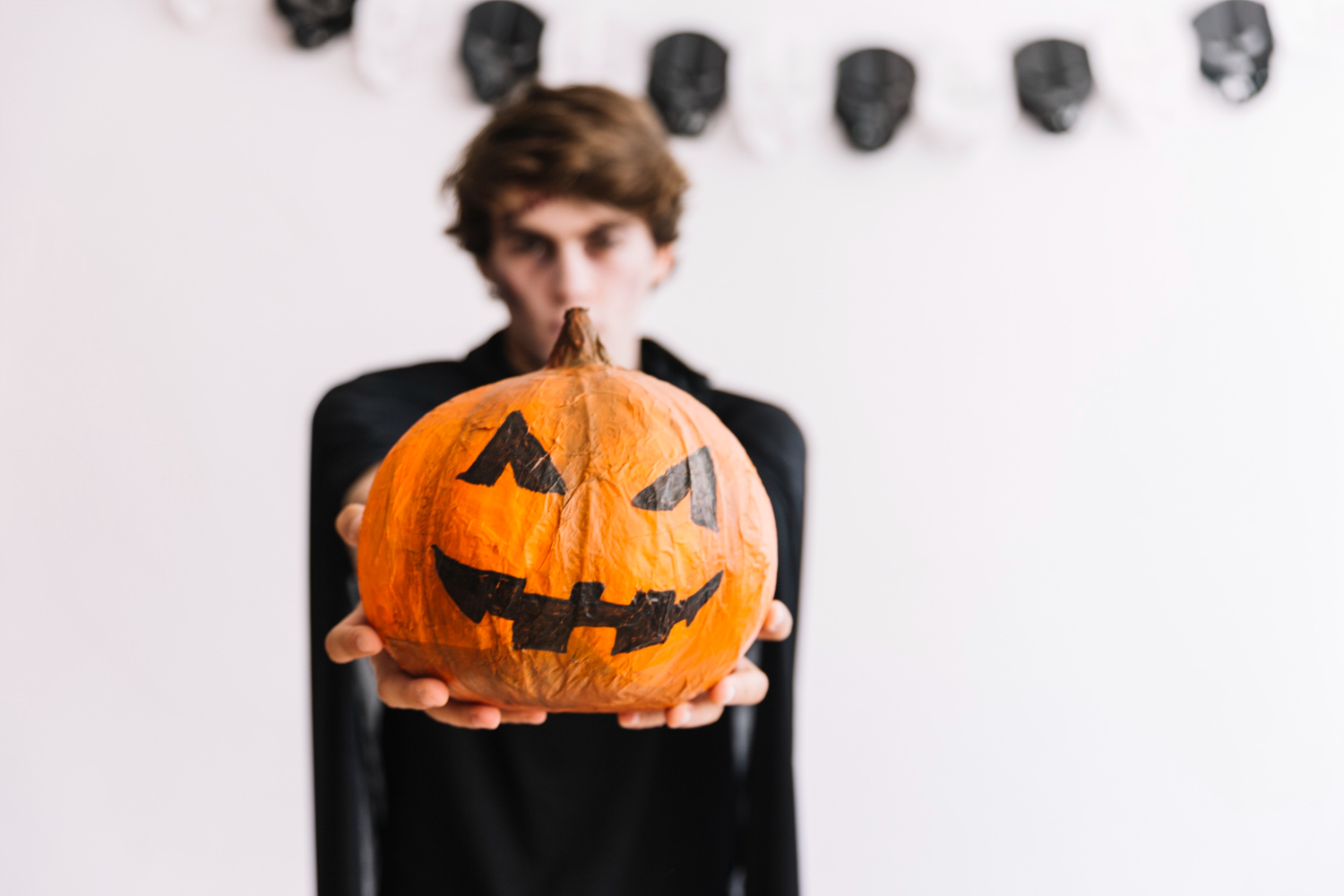 O Que Está por Trás do Halloween? Descubra as Origens e Significados