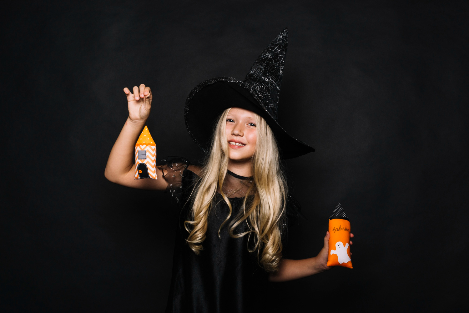 Que Dia é Dia das Bruxas? Saiba a Data Oficial do Halloween
