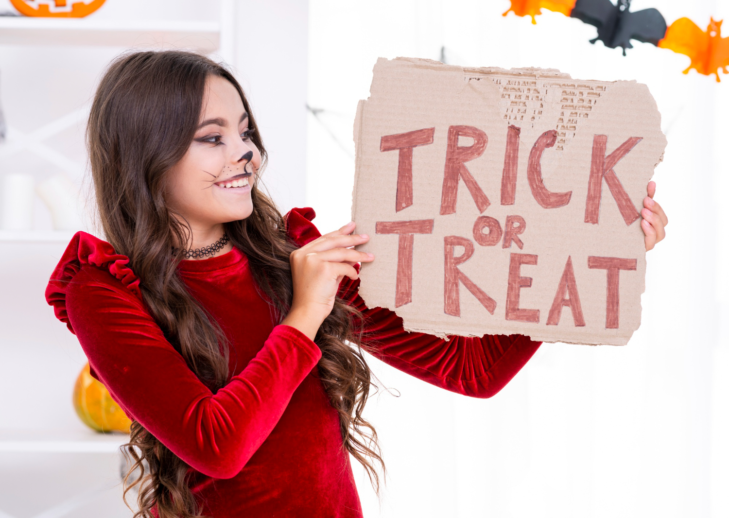 Qual é o Objetivo da Festa de Halloween?