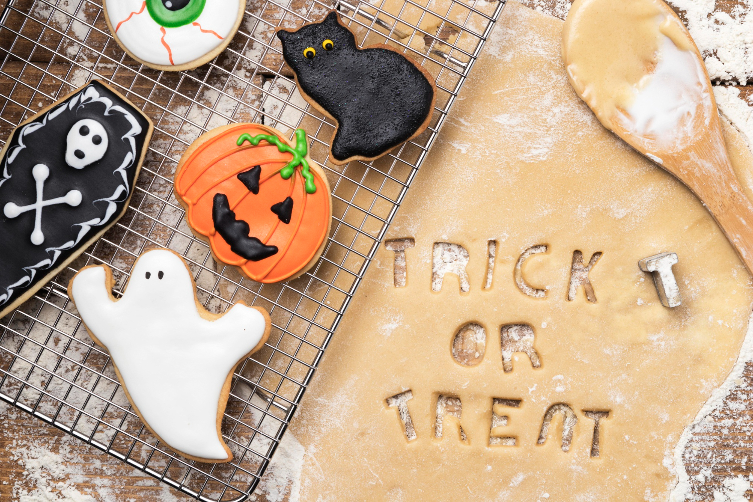 Qual é a Frase Mais Famosa do Halloween?