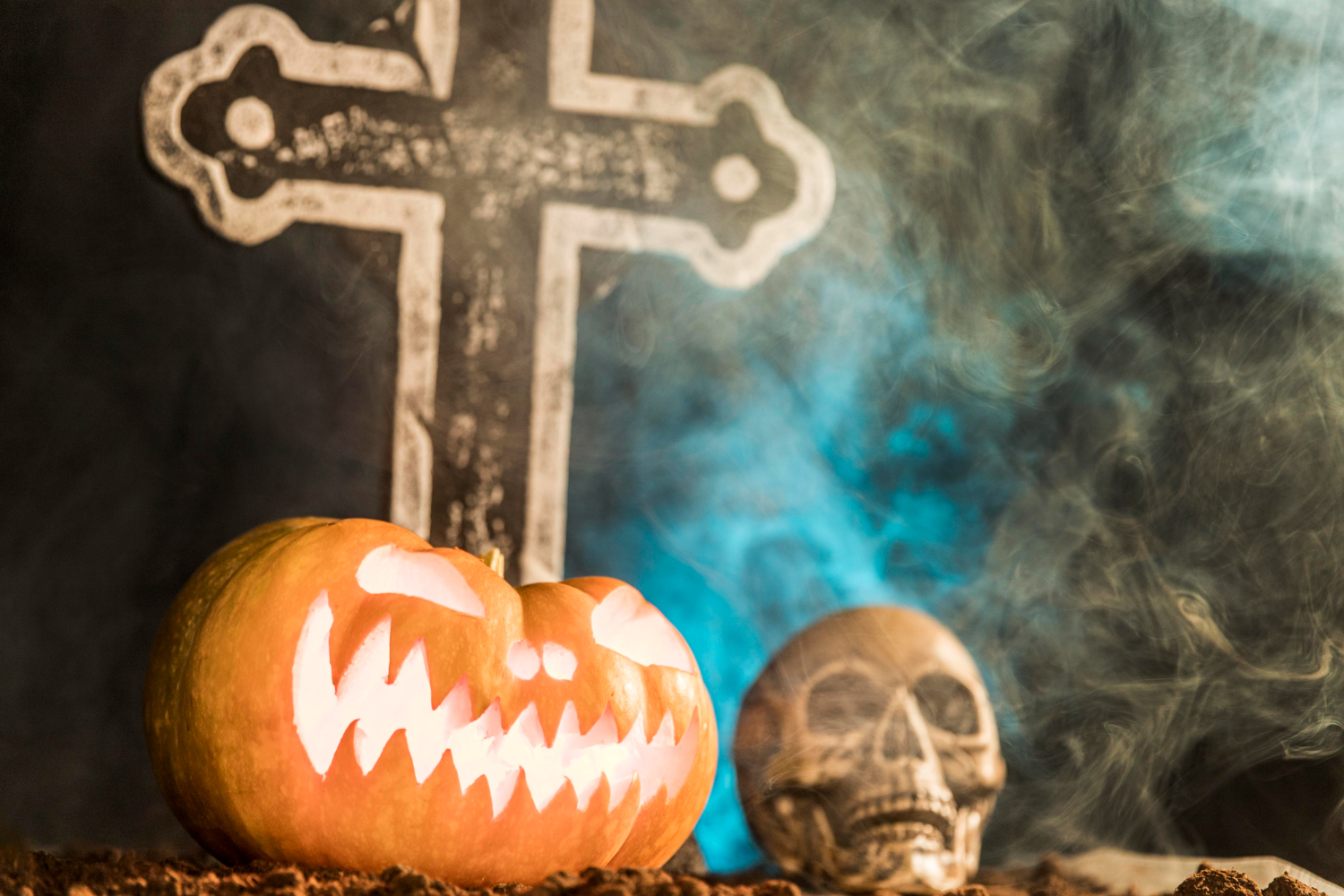 Qual Religião Não Comemora o Halloween?
