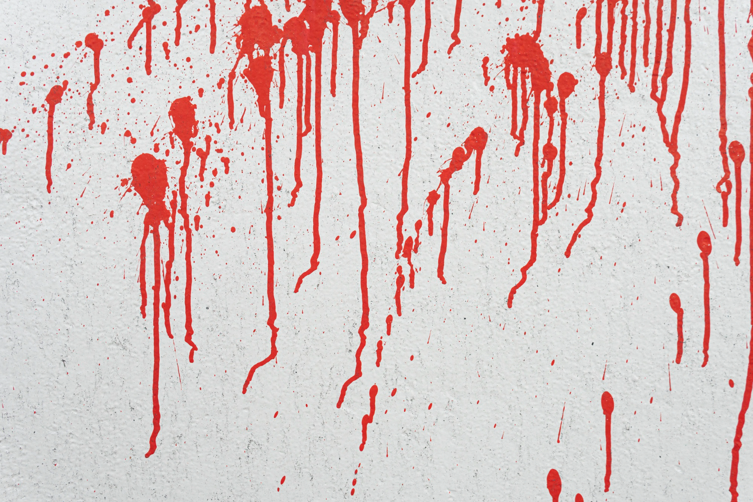 Adesivo de Parede de Marcas de Sangue: Como Usar na Decoração de Halloween