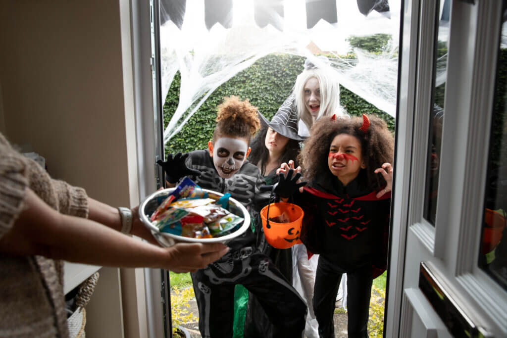 Por Que Não Se Comemora o Halloween no Brasil?