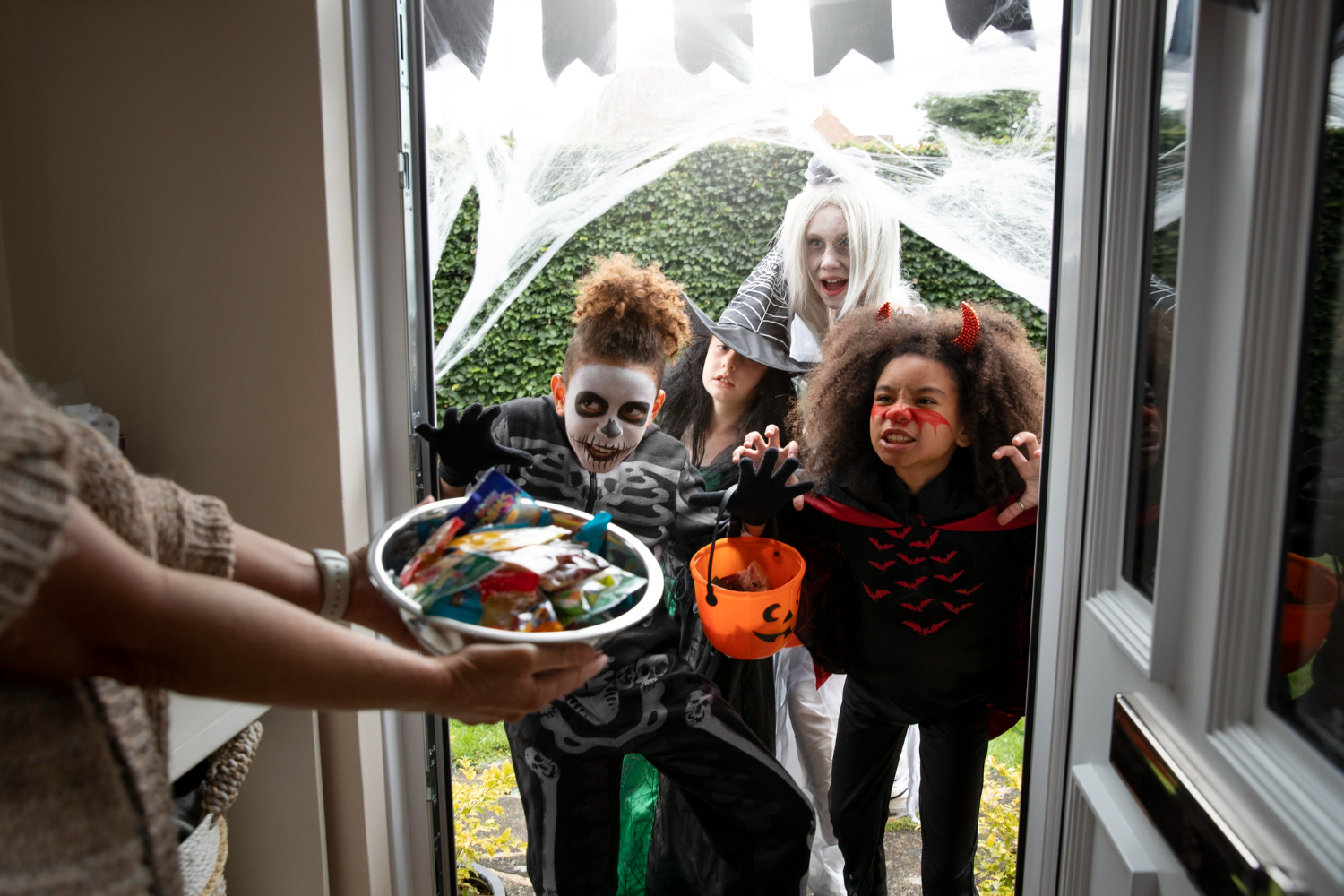 Por Que Não Se Comemora o Halloween no Brasil?