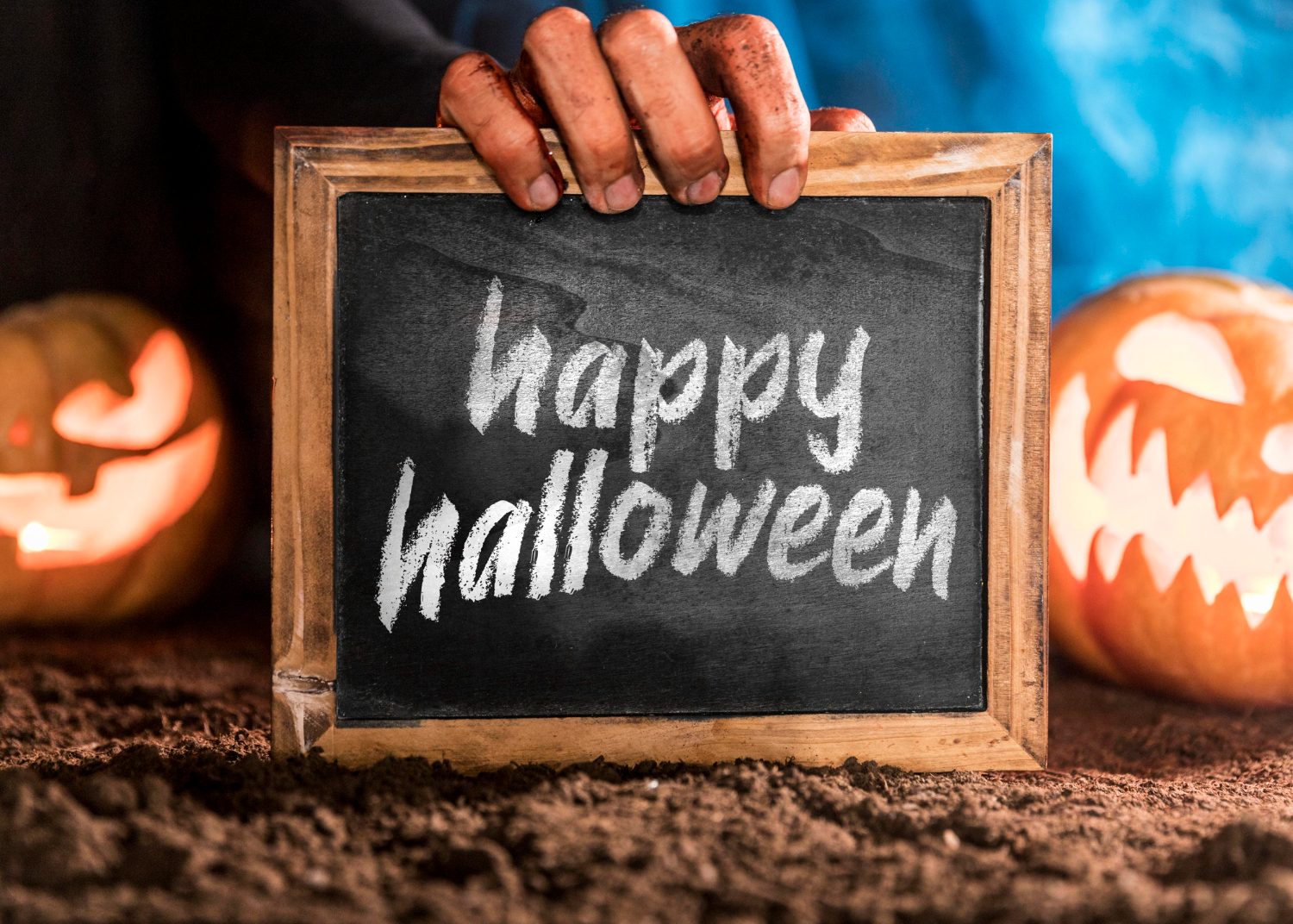 Qual o Real Significado de Halloween?