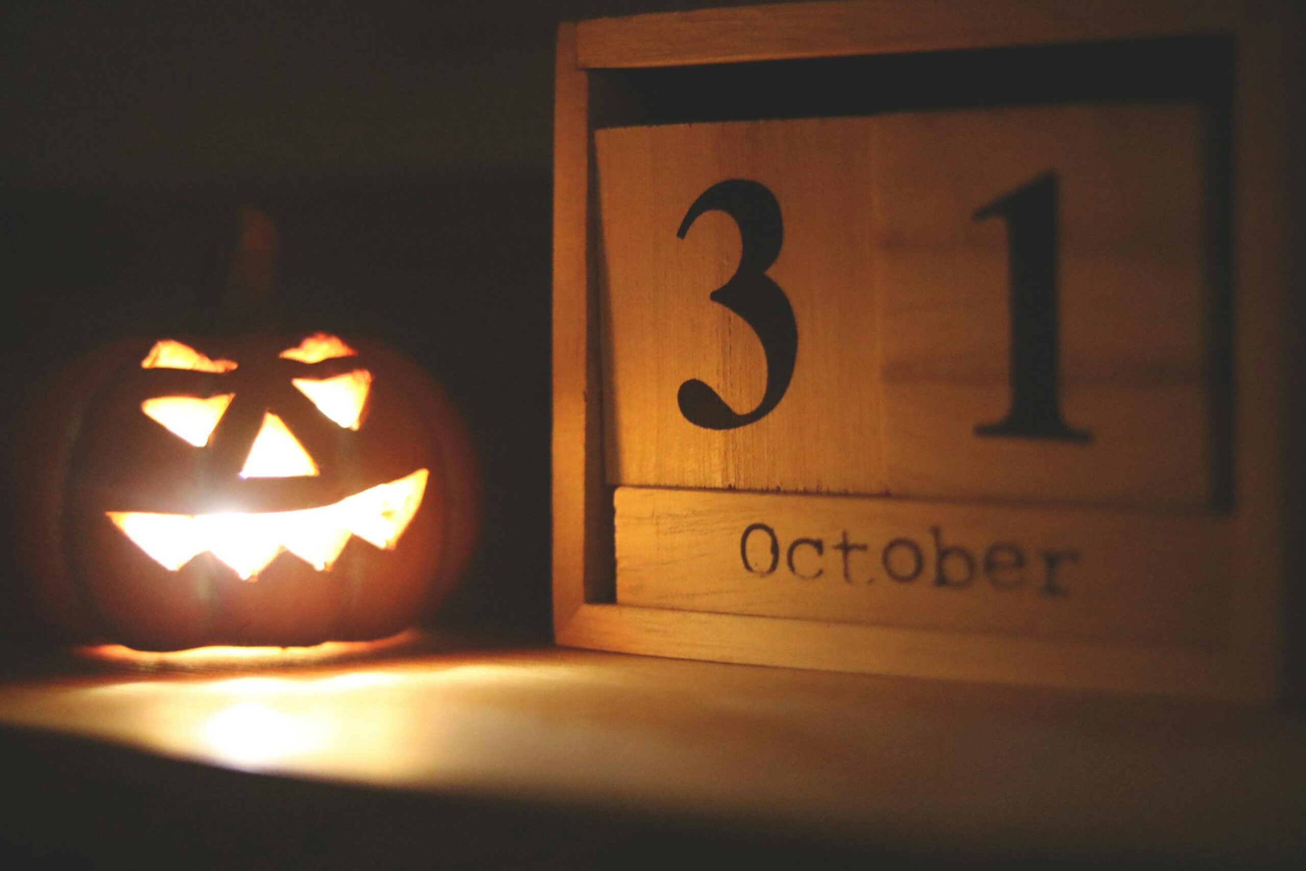 Que Dia é o Halloween? Saiba a Data e as Tradições