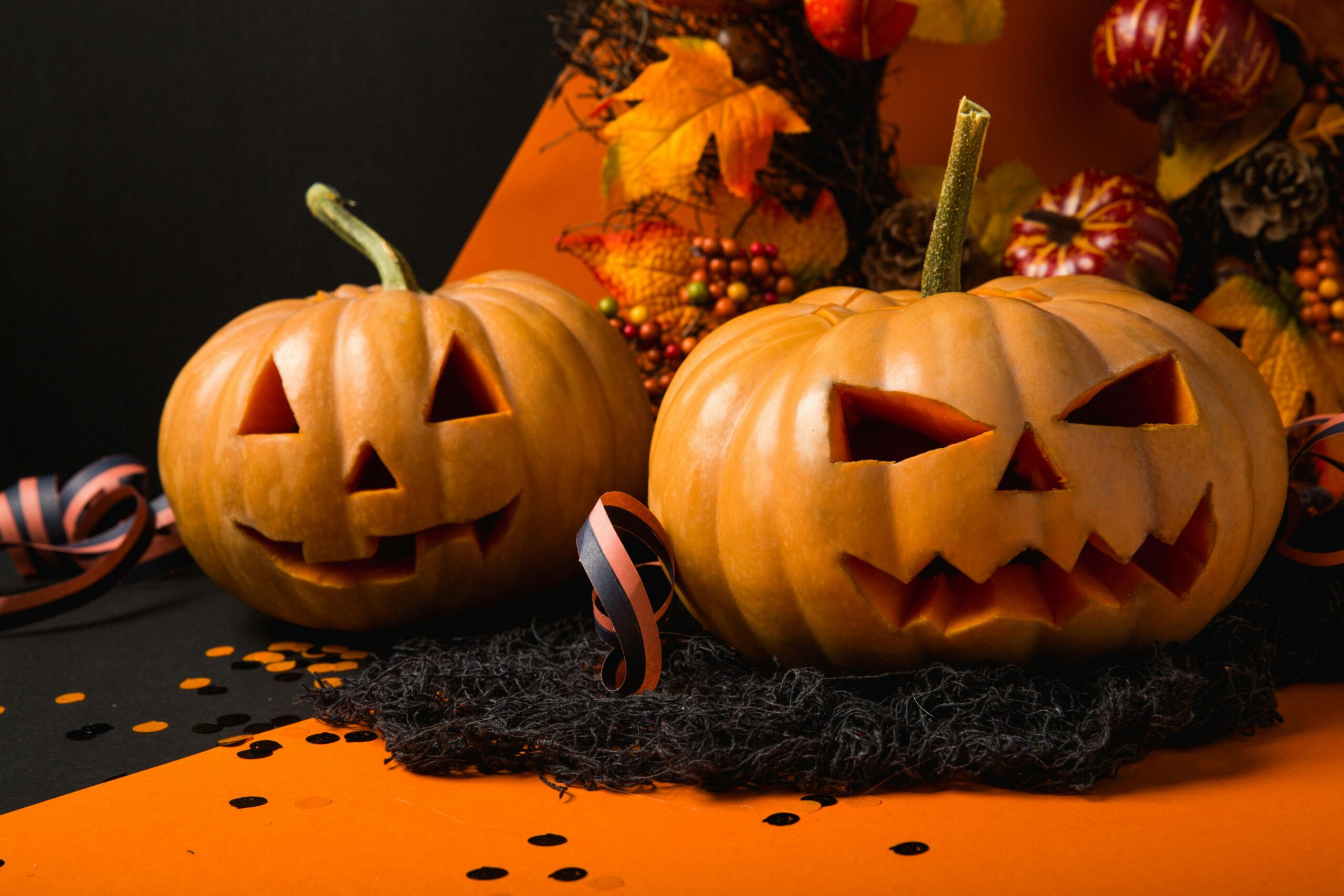 Significado do Halloween: Descubra as Lendas e Tradições que Envolvem a Data