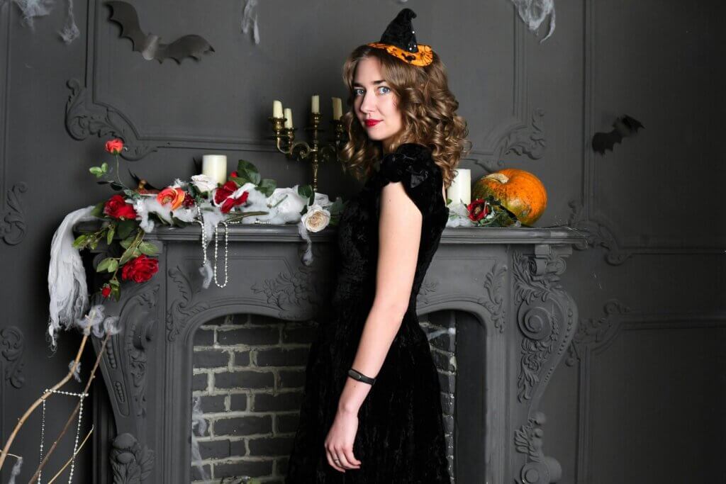 Adesivo Decoração Halloween: Transforme seu Espaço com Estilo