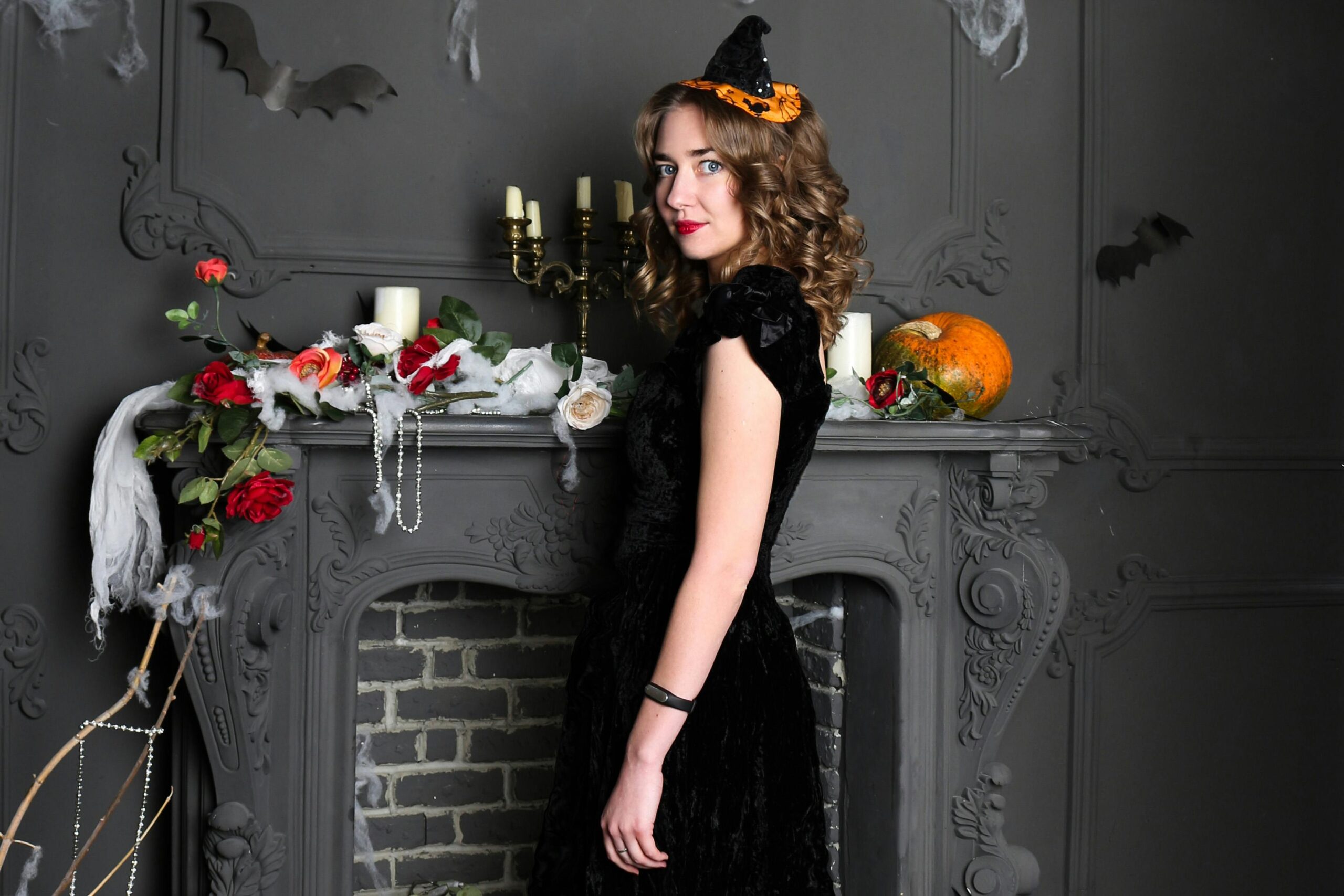 Adesivo Decoração Halloween: Transforme seu Espaço com Estilo