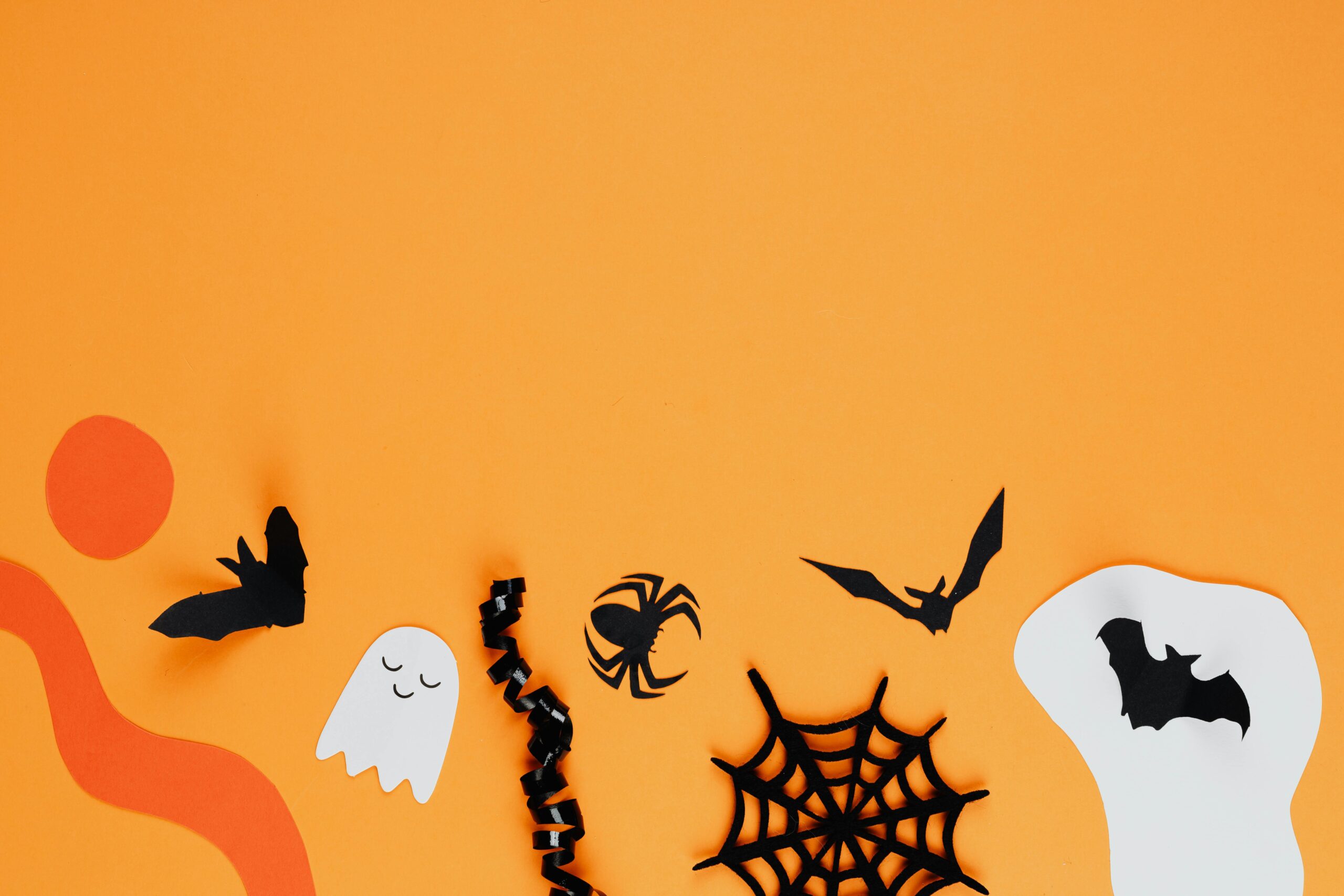 Papel de Parede Halloween: Opções Criativas para Decorar suas Paredes