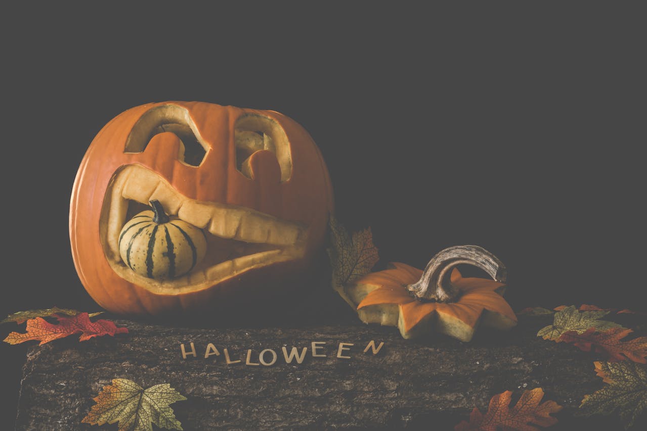 Qual é o Verdadeiro Significado de Halloween?