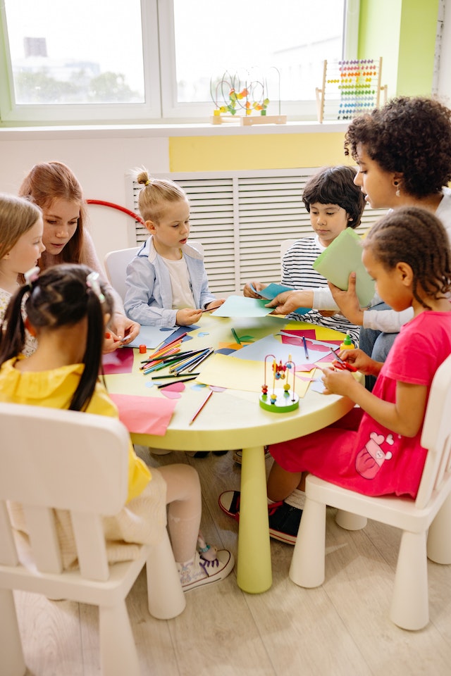 Adesivos para Material Escolar: Personalize o Material dos Pequenos