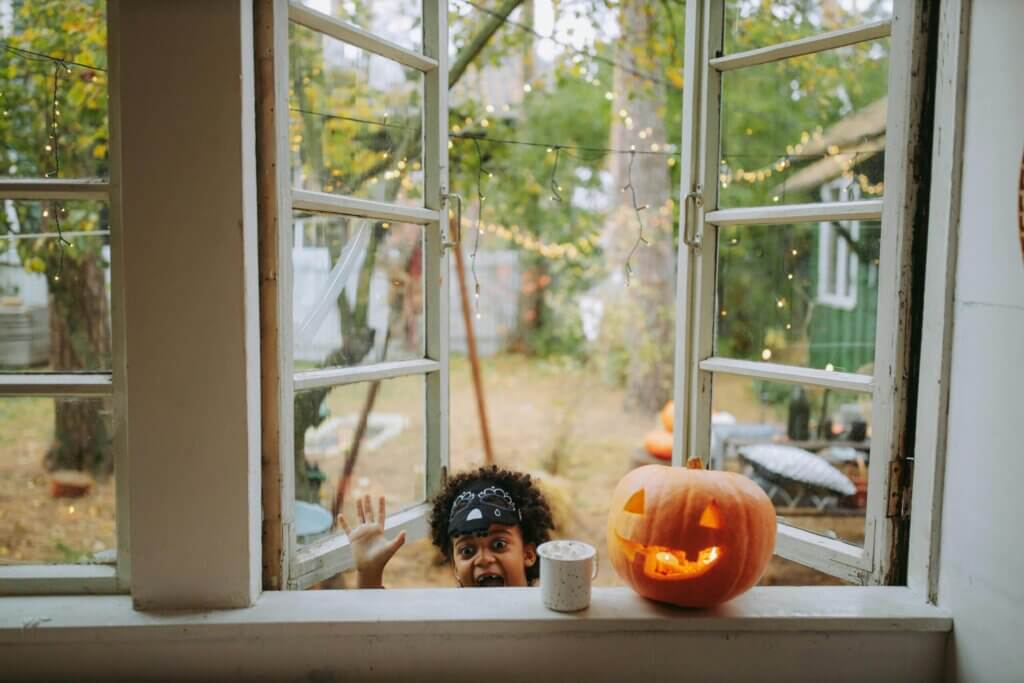 Festa Halloween: Ideias de Decoração e Atividades para sua Celebração