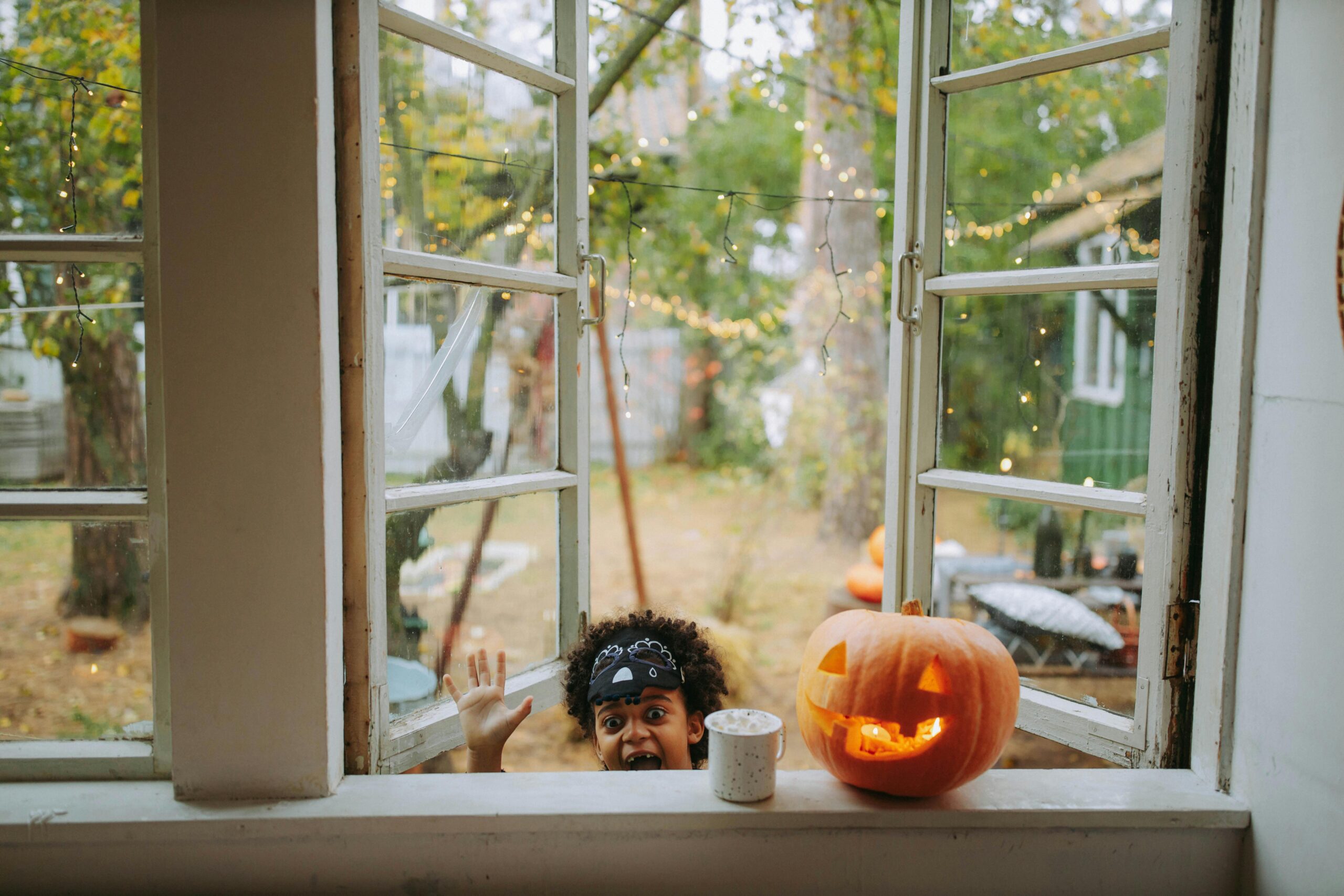 Festa Halloween: Ideias de Decoração e Atividades para sua Celebração