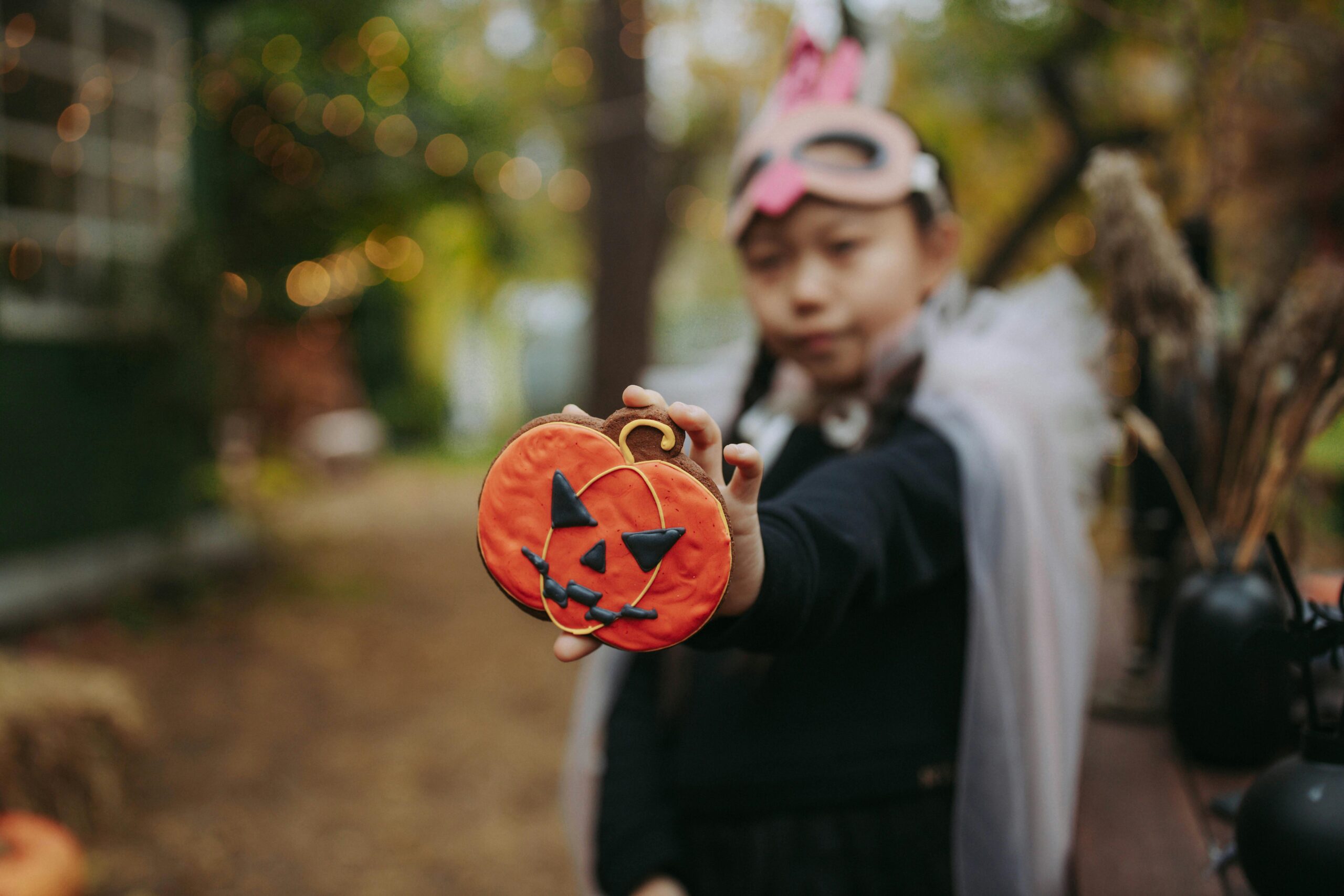 Data do Halloween: Quando é e Como é Celebrado ao Redor do Mundo