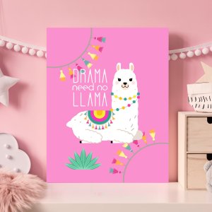 Modern,Scandinavian,Newborn,Baby,Room,With,White,Mock,Up,Poster