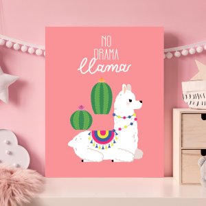 Modern,Scandinavian,Newborn,Baby,Room,With,White,Mock,Up,Poster