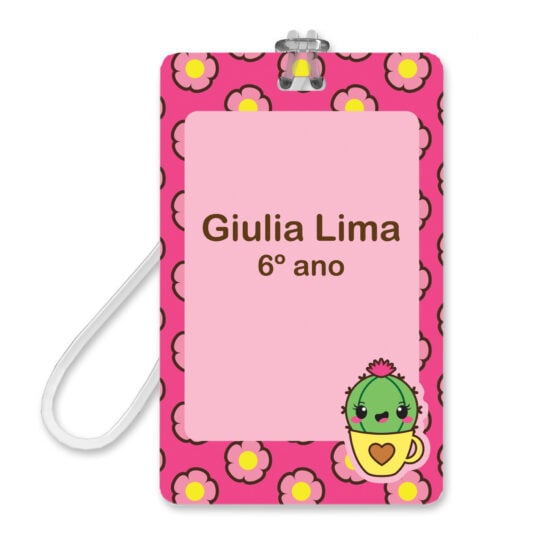 As melhores etiquetas escolares