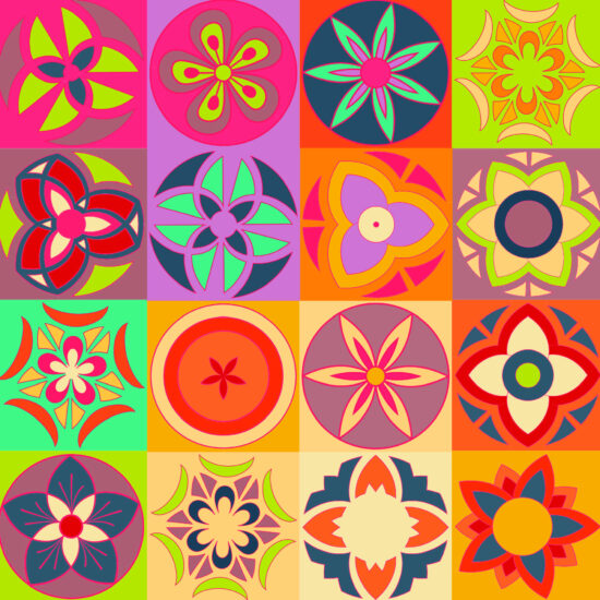 Papel de parede para quartos femininos Papel de parede para quartos femininos