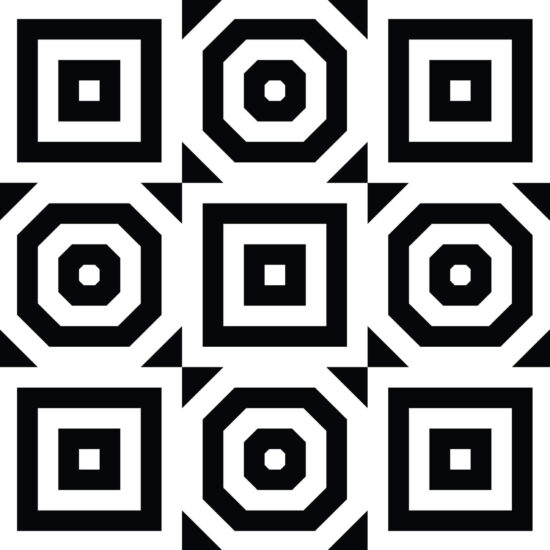 Papel de parede para quarto preto e branco Papel de parede para quarto preto e branco