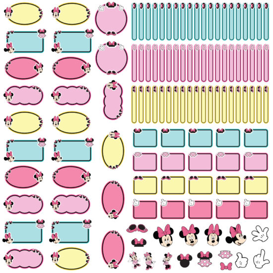 Etiqueta Escolar Menino Etiqueta Escolar Menino