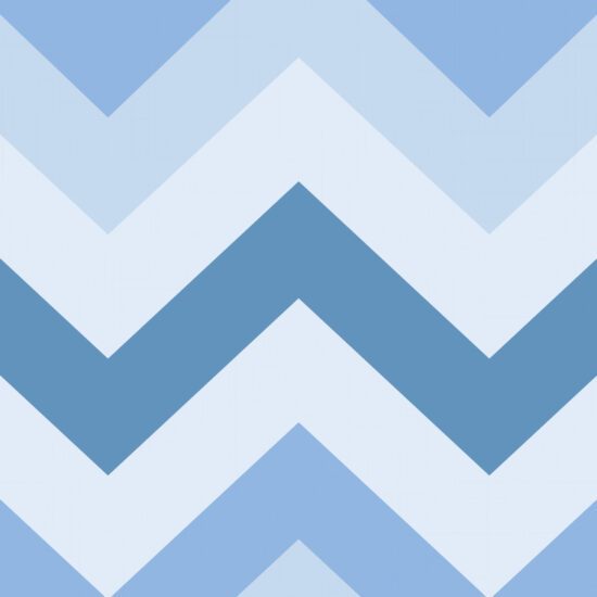 Papel de Parede Infantil Azul