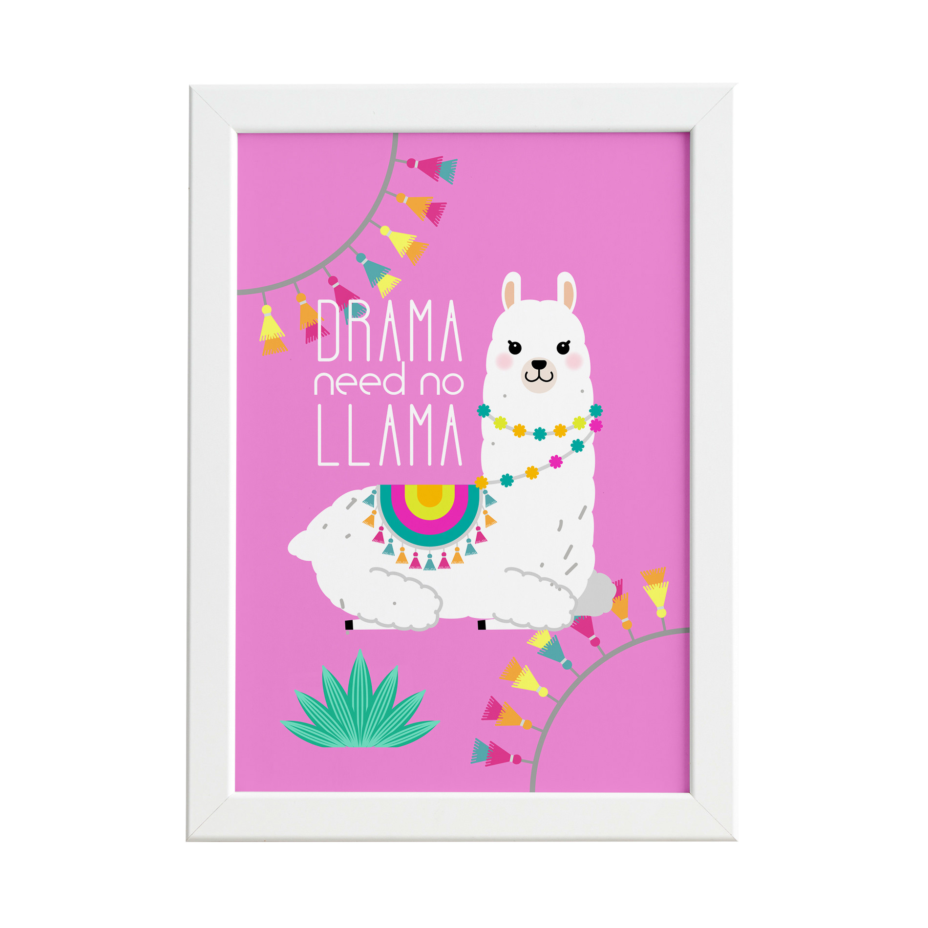 5I1365_placa_lhama_fofo_rosa_cenario_branco_fundobranco