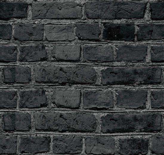 Papel de parede tijolos