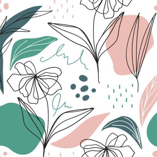 Papel de Parede Minimalista