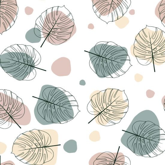 Papel florido para parede Papel florido para parede