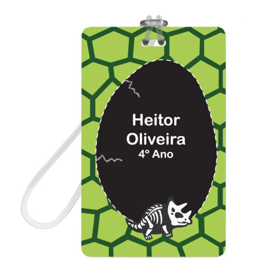 Etiquetas Personalizadas Material Escolar Dinossauro e Tag Etiquetas Personalizadas Material Escolar Dinossauro e Tag