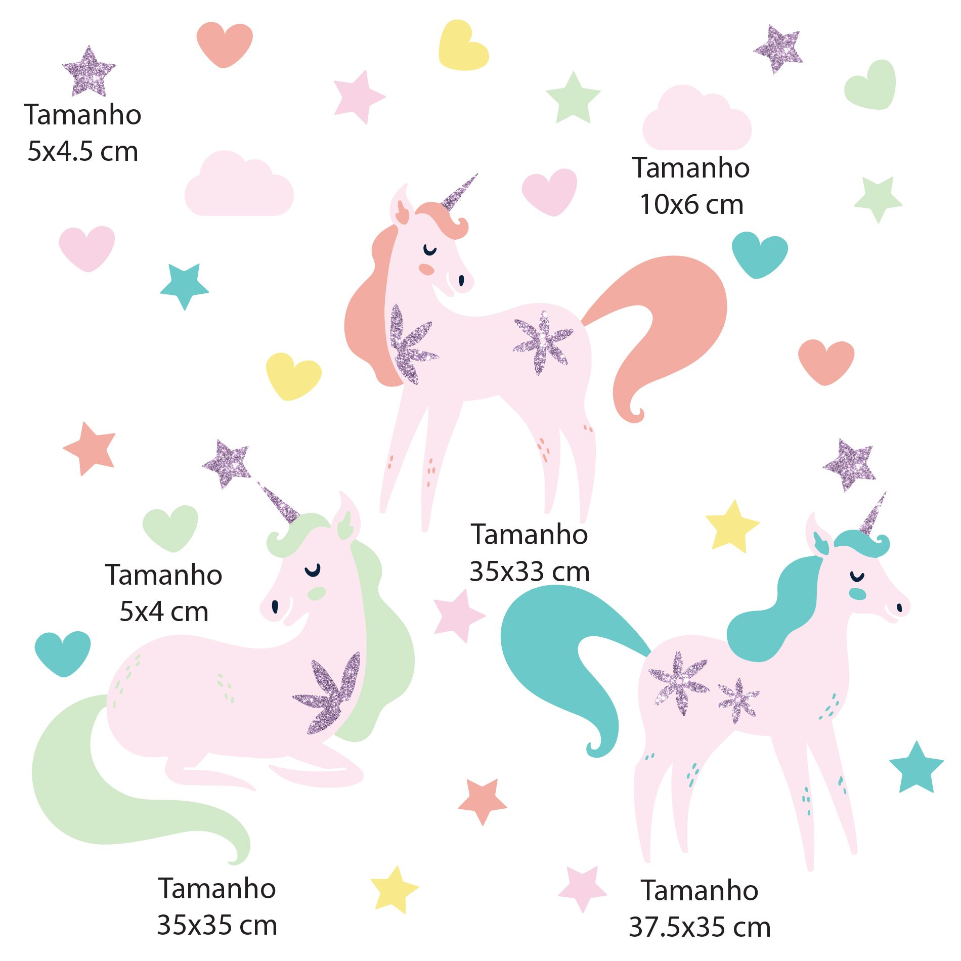 adesivo_unicornios_glitter_dimensoes_2