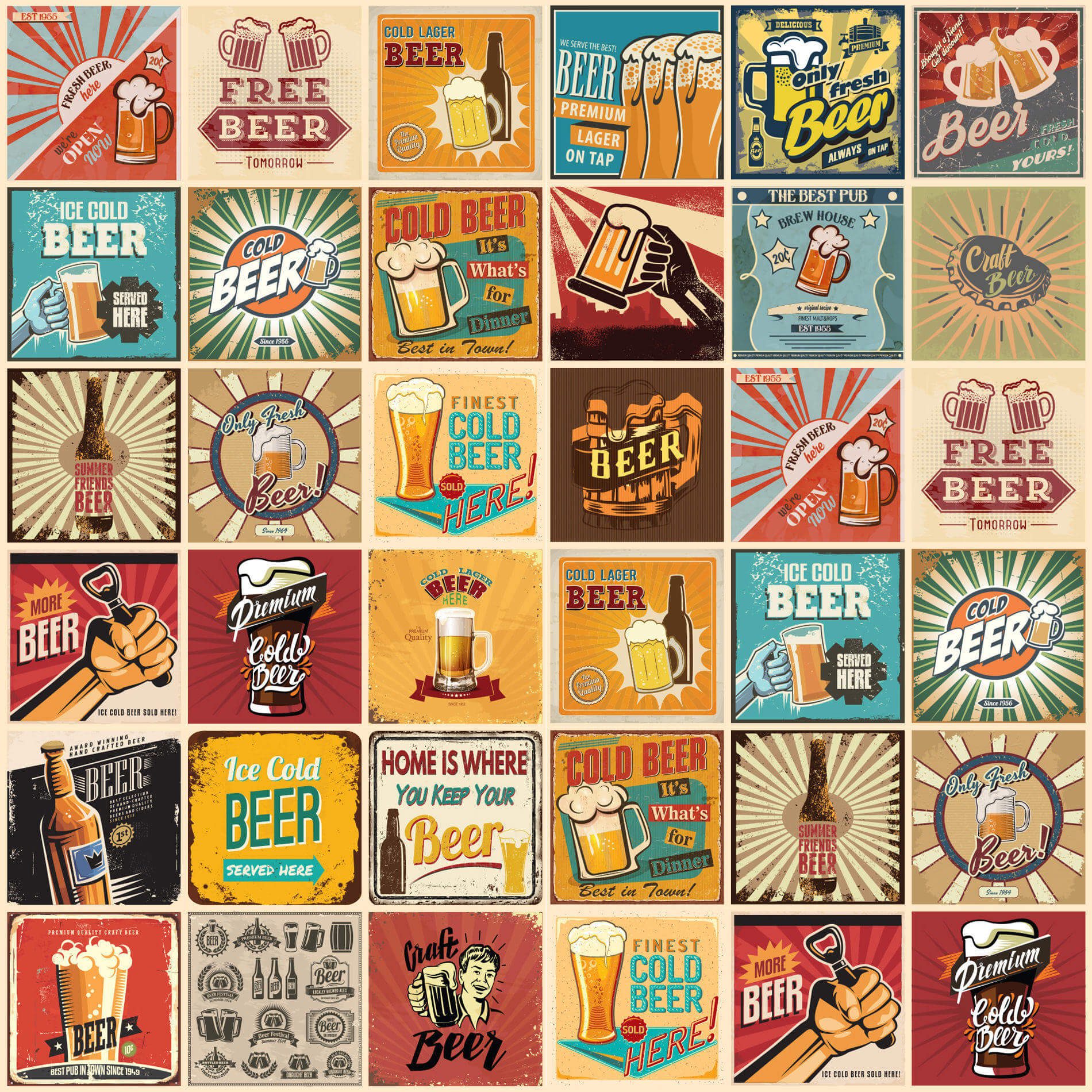 cenario_azulejo_beer_vintage_branco