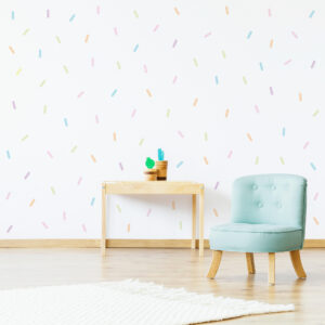 Adesivo de Parede Infantil