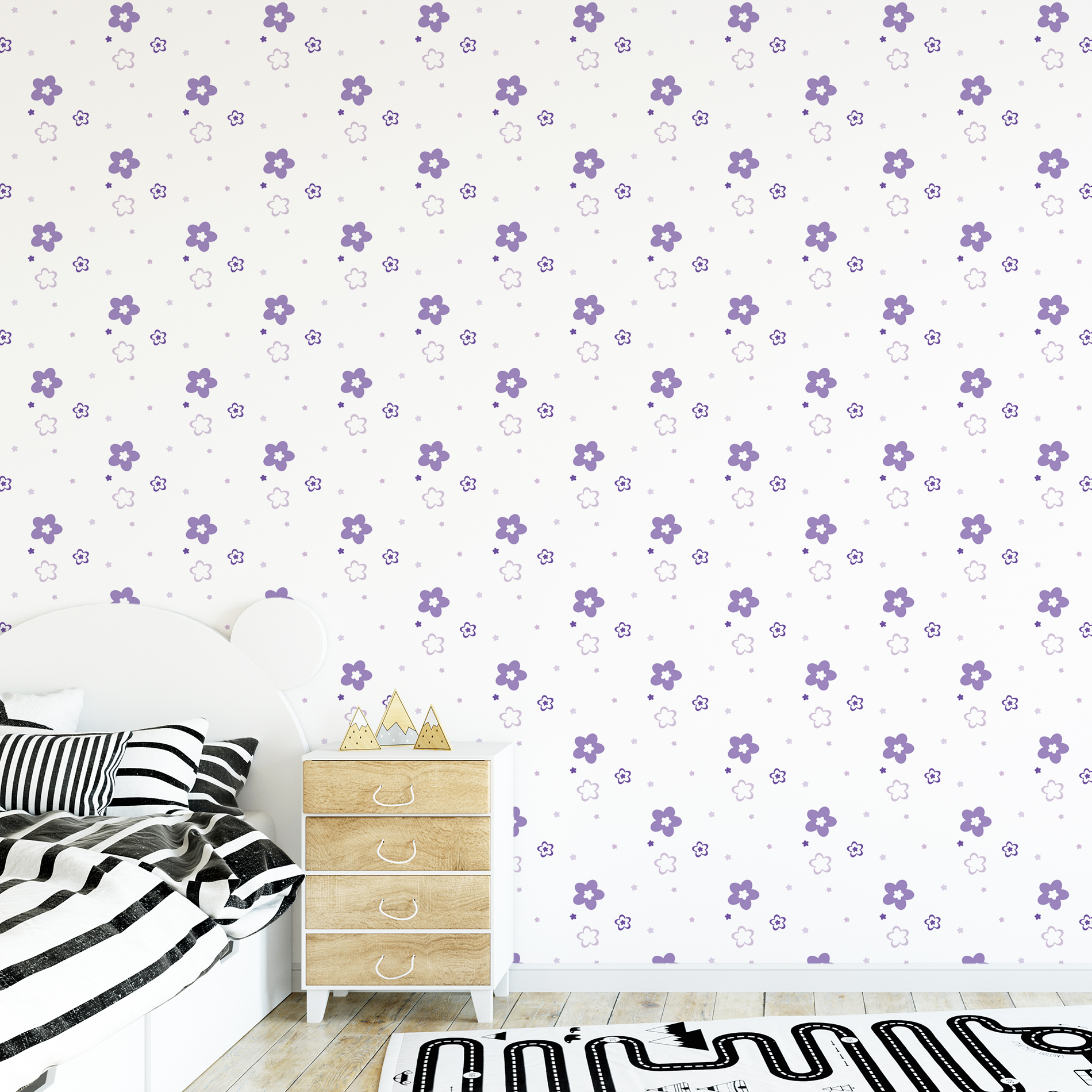 cenario_papel_de_parede_floral_roxo_1900