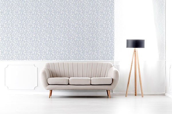 cenário_papel_de_parede_folhagem_galhos_florais_600