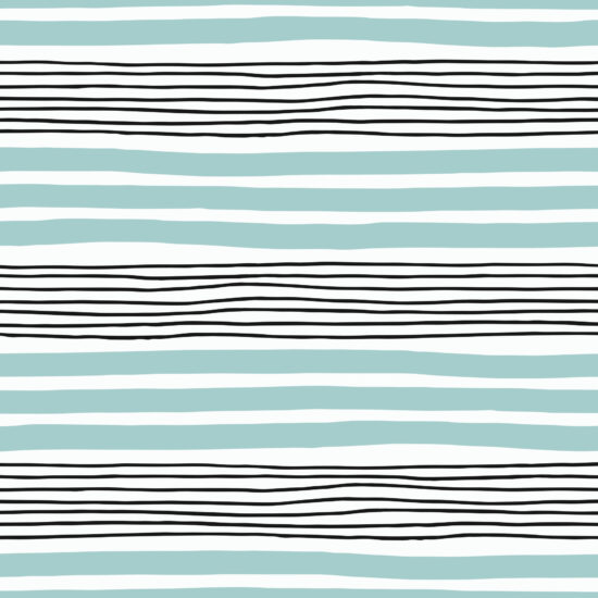 Papel de Parede Azul Claro