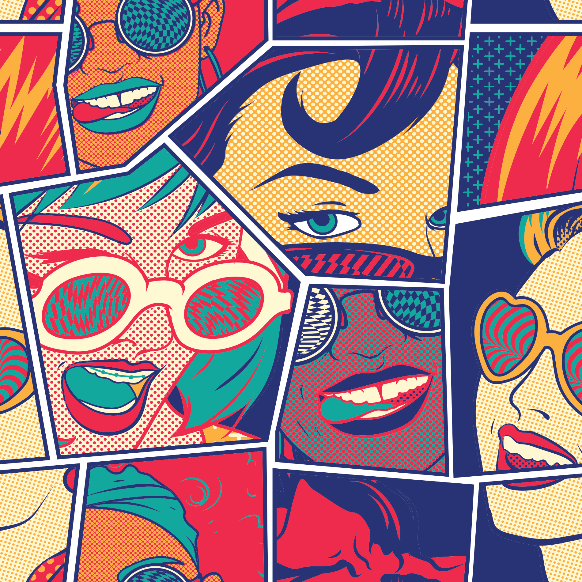 cenario_papel_de_parede_pop_art_quadrinhos_mulher_fb