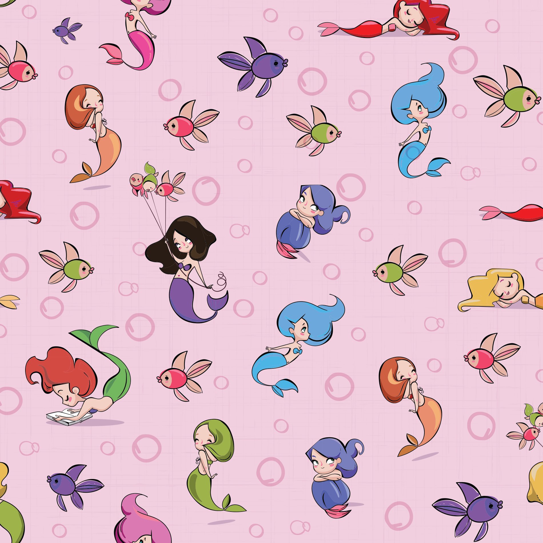 cenario_papel_de_parede_sereias_amigas_fb