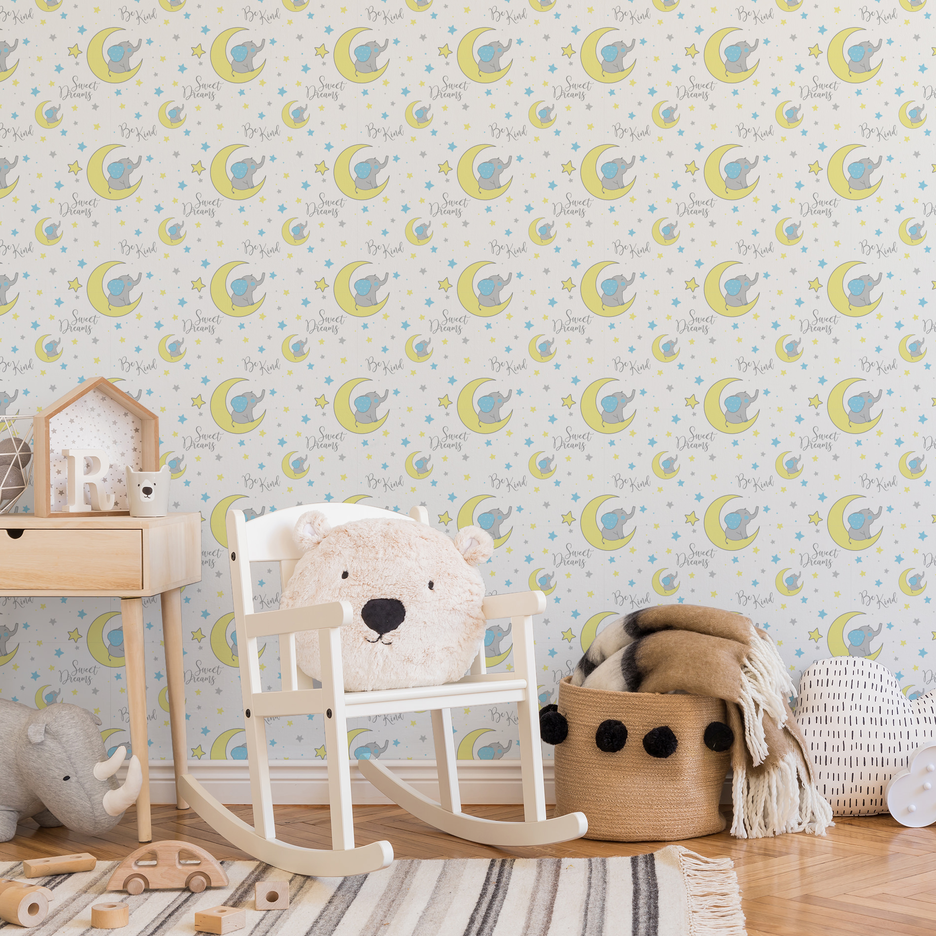 cenario_papel_parede_elefantinho_azul_1900