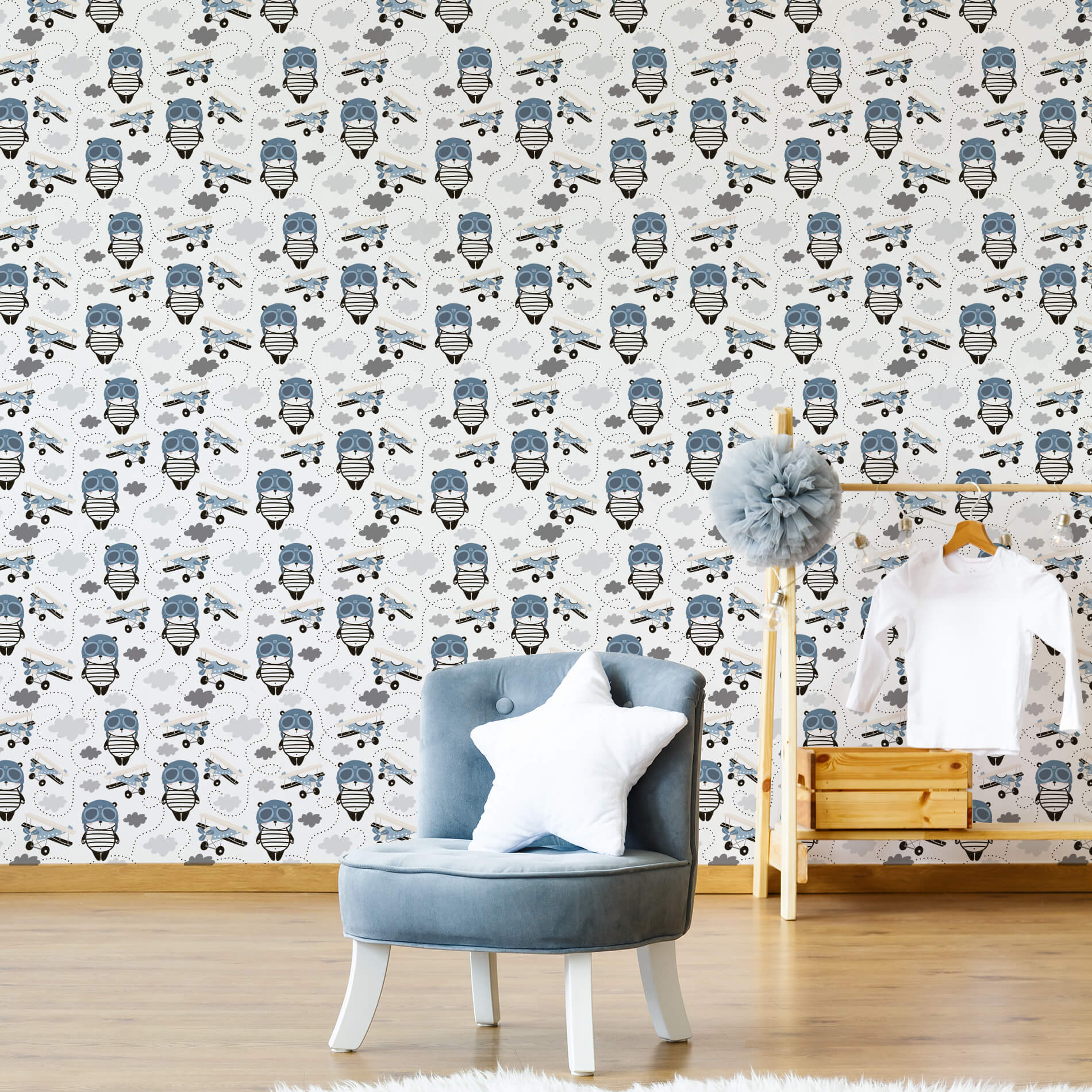 cenario_papel_parede_panda_aviador_menino_1900