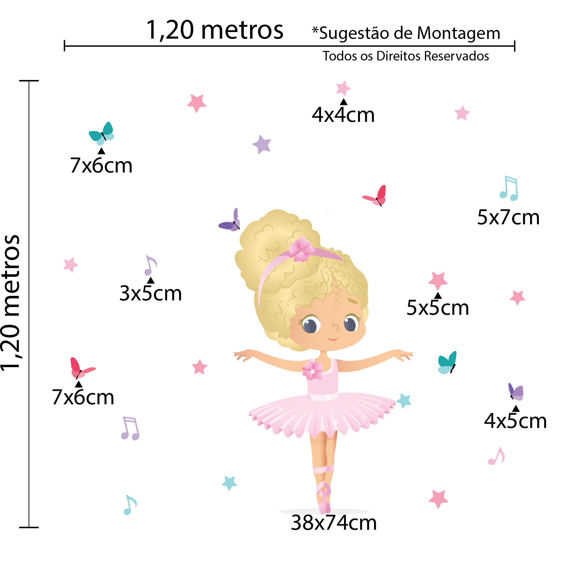 cenario_pequenas_bailarinas_bailarina_Cabelo_loira_04_dimensoes