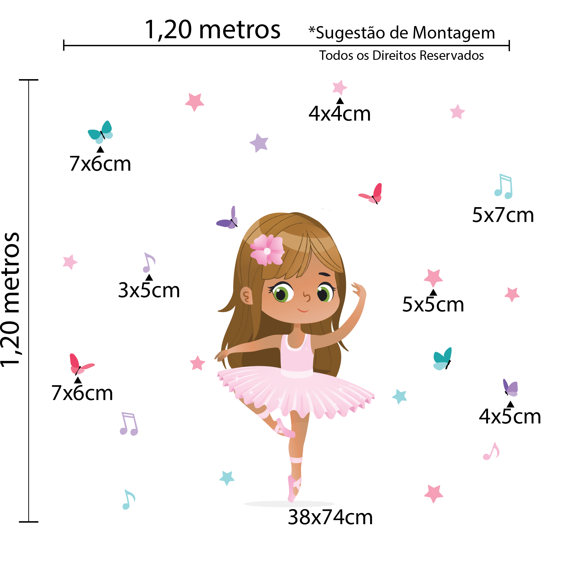 cenario_pequenas_bailarinas_bailarina_Morena_02_dimensoes